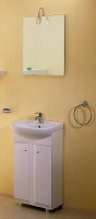 Мебель для ванной Новосибирск